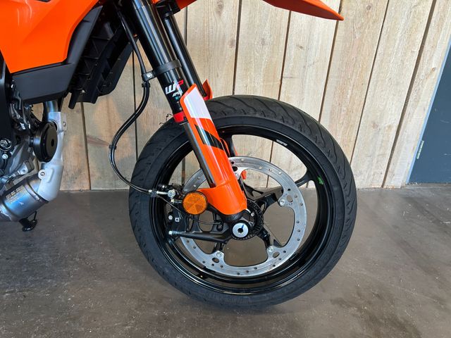 ktm - 125-smc-r