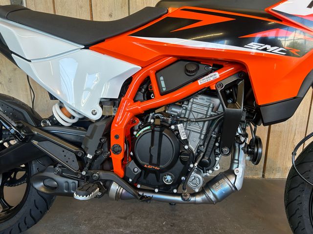 ktm - 125-smc-r