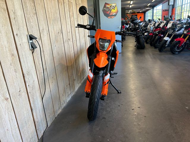 ktm - 125-smc-r