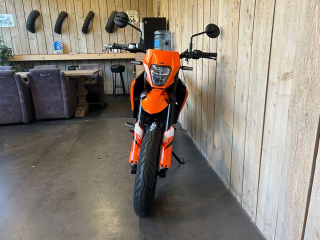 ktm - 125-smc-r