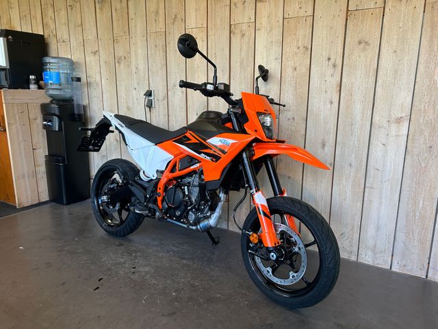 ktm - 125-smc-r