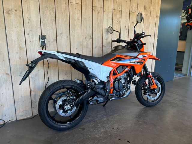 ktm - 125-smc-r