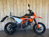 KTM 125 SMC R