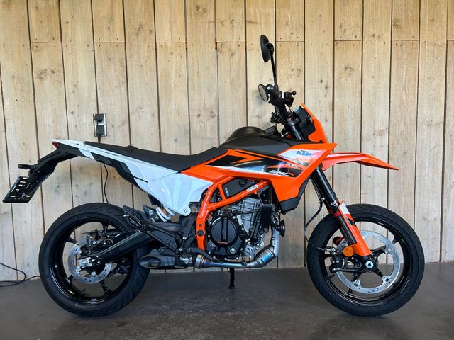 ktm - 125-smc-r