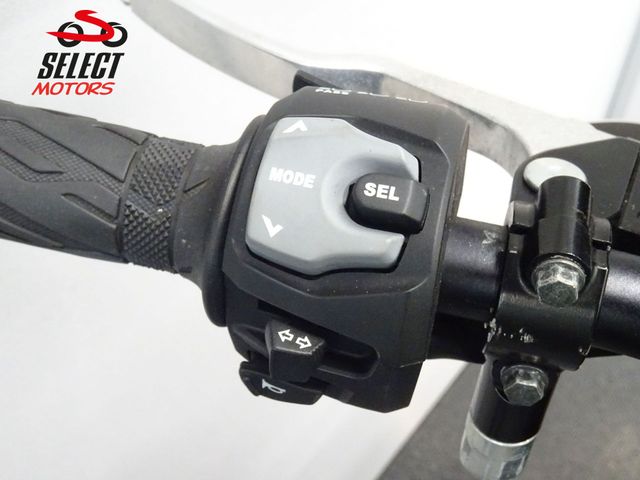 suzuki - gsx-s-1000-abs