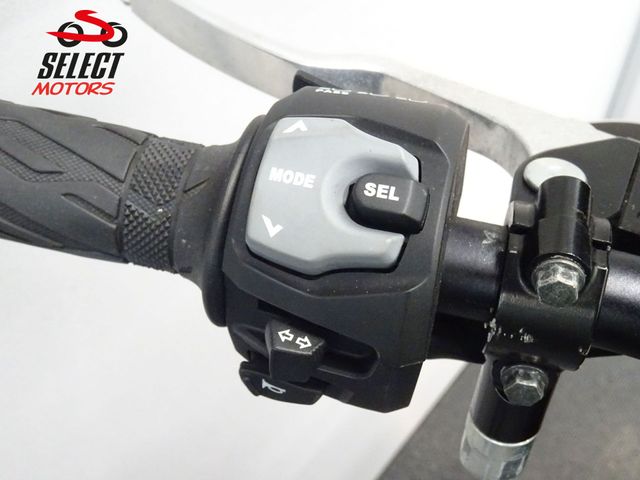 suzuki - gsx-s-1000-abs