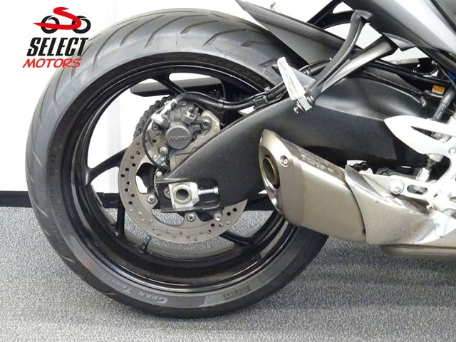 suzuki - gsx-s-1000-abs