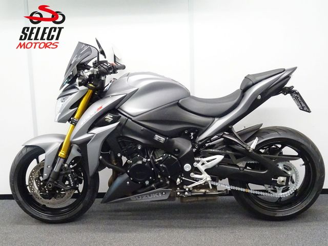 suzuki - gsx-s-1000-abs