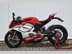 DUCATI PANIGALE V4 SPECIALE
