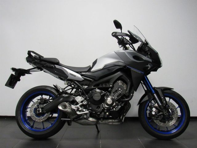 yamaha - tracer-900-abs