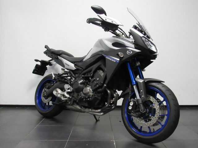 yamaha - tracer-900-abs