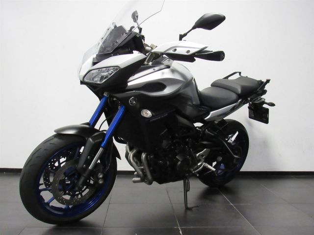 yamaha - tracer-900-abs