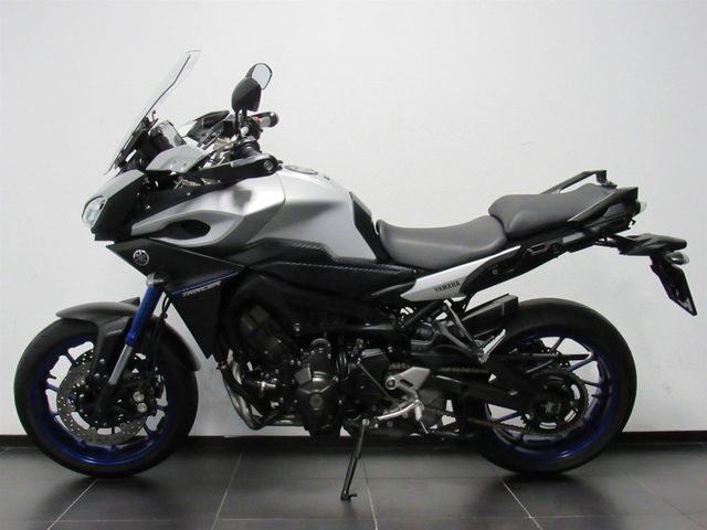 yamaha - tracer-900-abs
