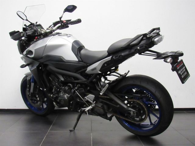 yamaha - tracer-900-abs