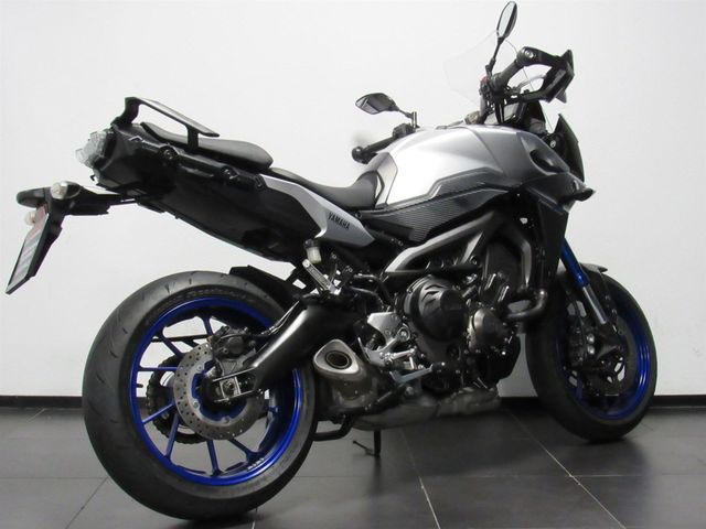 yamaha - tracer-900-abs