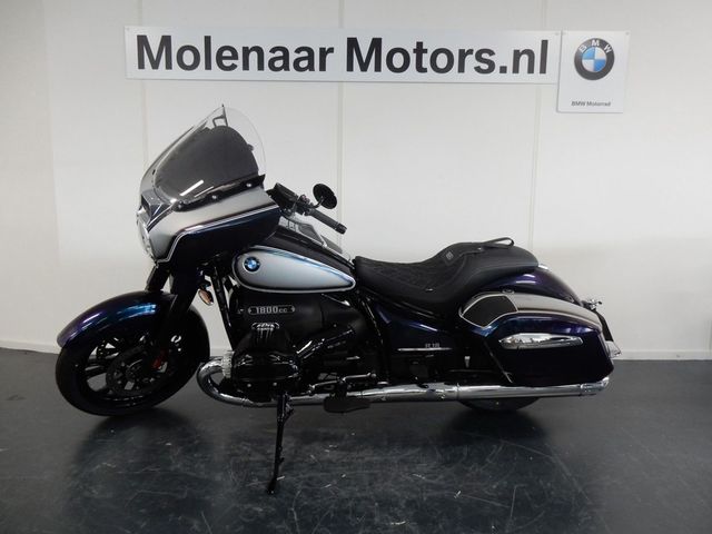 bmw - r-18-b