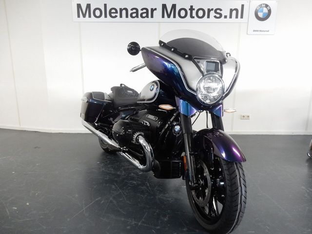 bmw - r-18-b