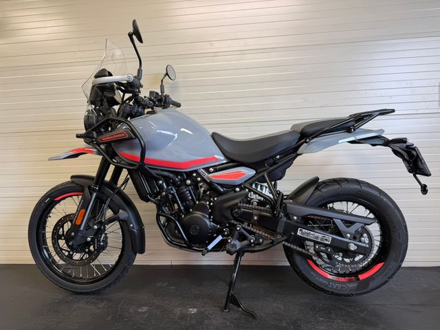 royal-enfield - himalayan-452