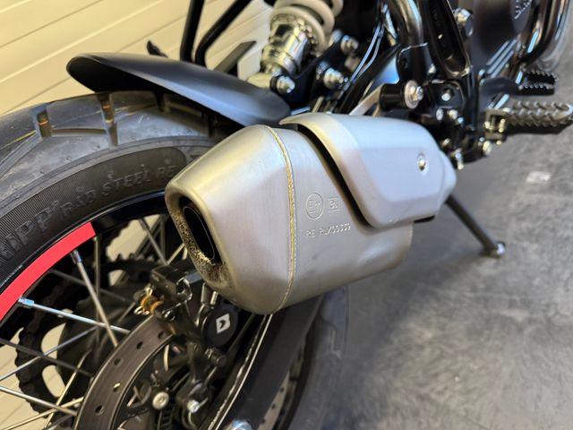 royal-enfield - himalayan-452