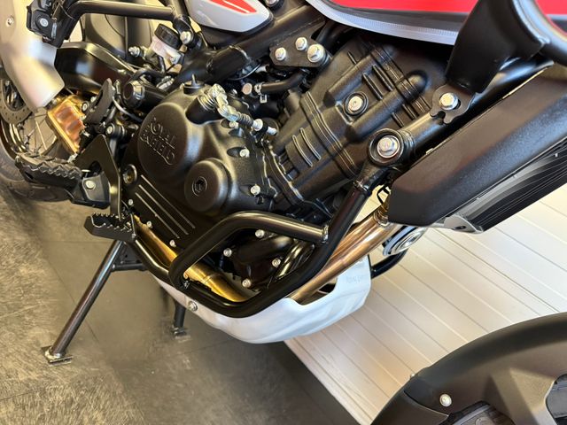 royal-enfield - himalayan-452