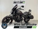 KAWASAKI VULCAN S PERFORMANCE