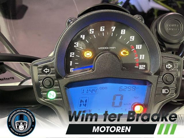 kawasaki - vulcan-s-performance