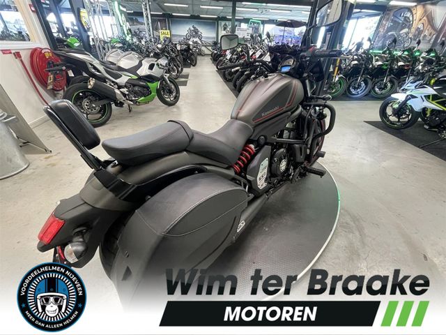 kawasaki - vulcan-s-performance