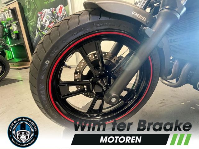 kawasaki - vulcan-s-performance