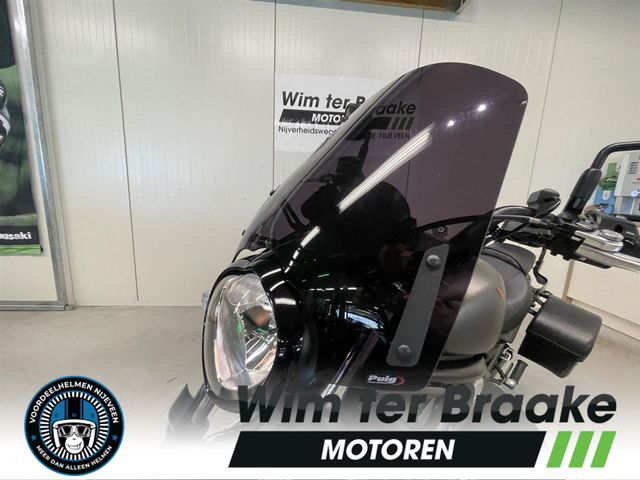 kawasaki - vulcan-s-performance