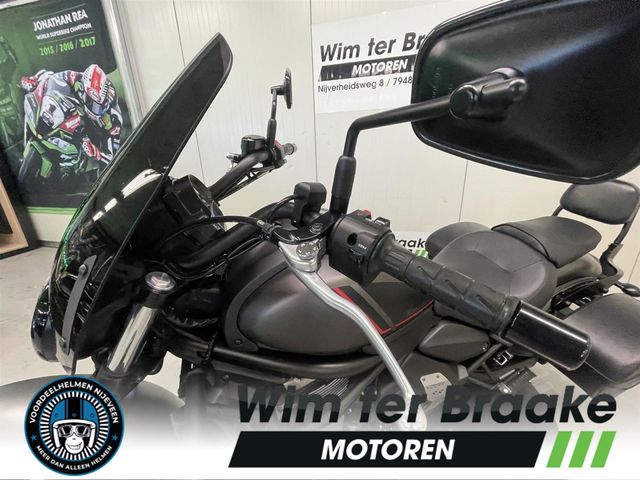 kawasaki - vulcan-s-performance