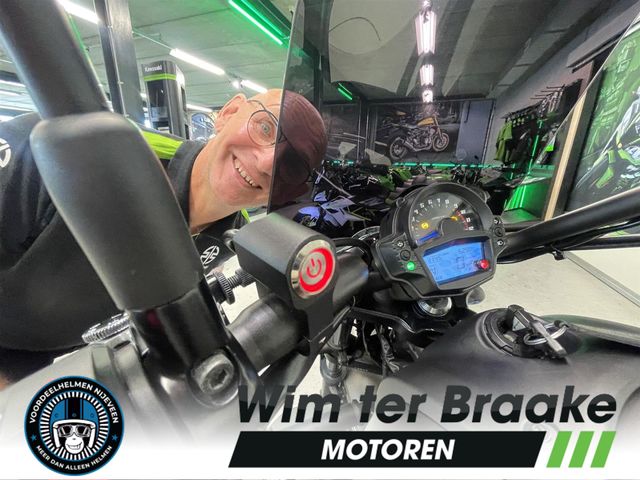 kawasaki - vulcan-s-performance
