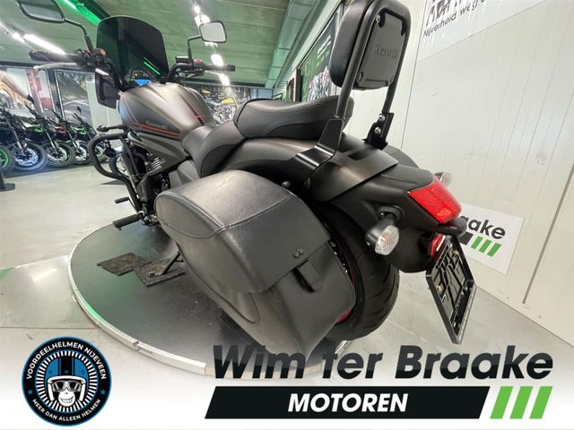 kawasaki - vulcan-s-performance
