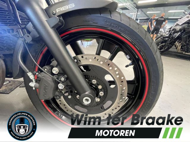 kawasaki - vulcan-s-performance