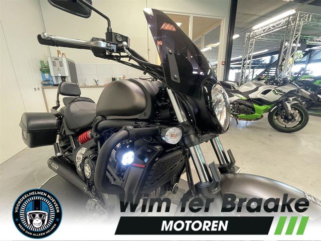 kawasaki - vulcan-s-performance