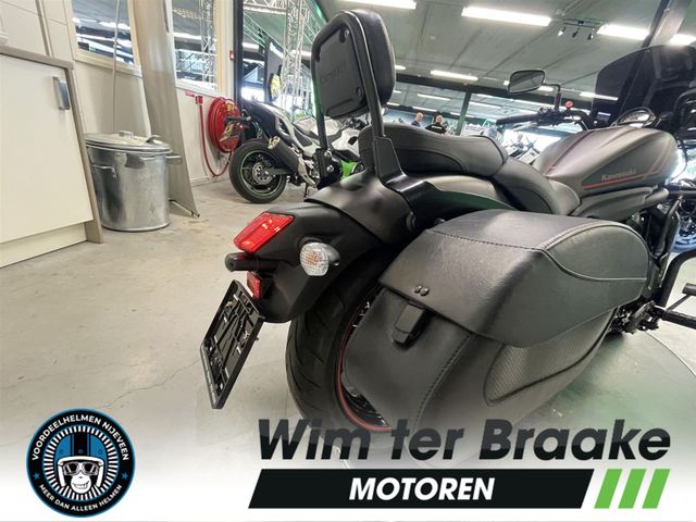 kawasaki - vulcan-s-performance