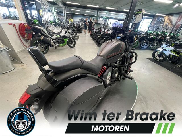 kawasaki - vulcan-s-performance