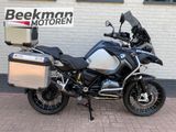 BMW R 1200 GS ADVENTURE