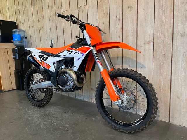 ktm - 450-sx-f