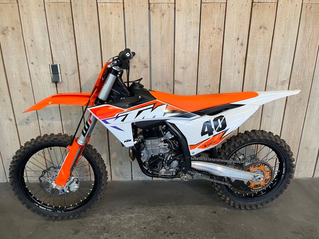 ktm - 450-sx-f