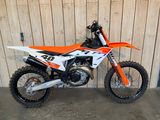 KTM 450 SX F
