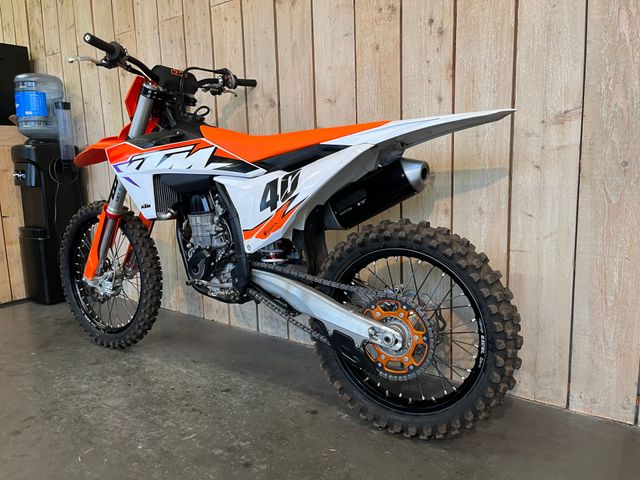 ktm - 450-sx-f