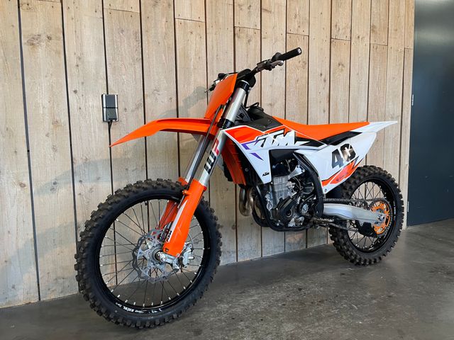 ktm - 450-sx-f