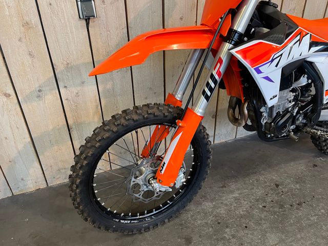ktm - 450-sx-f