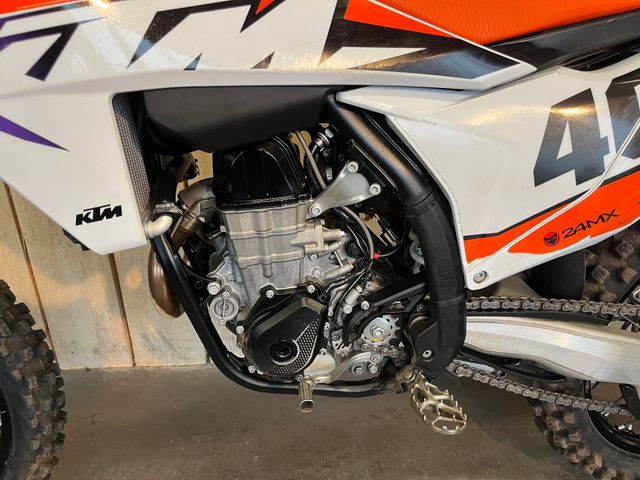 ktm - 450-sx-f