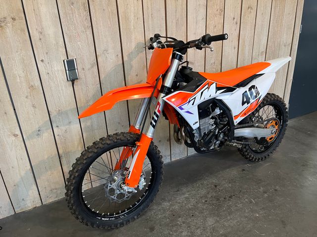 ktm - 450-sx-f