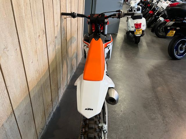 ktm - 450-sx-f