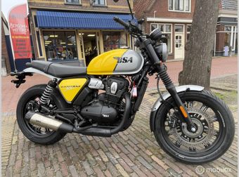 BSA Bantam 2026 occasion