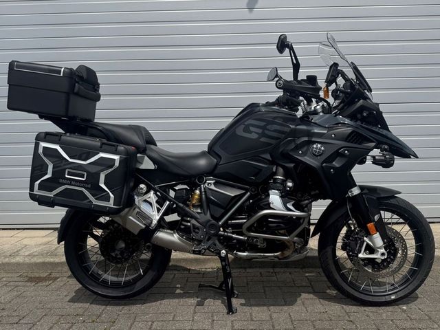 bmw - r-1250-gs