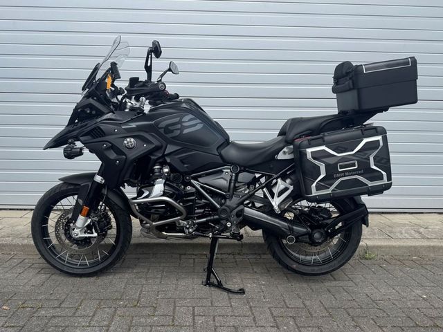 bmw - r-1250-gs