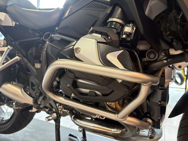 bmw - r-1250-gs